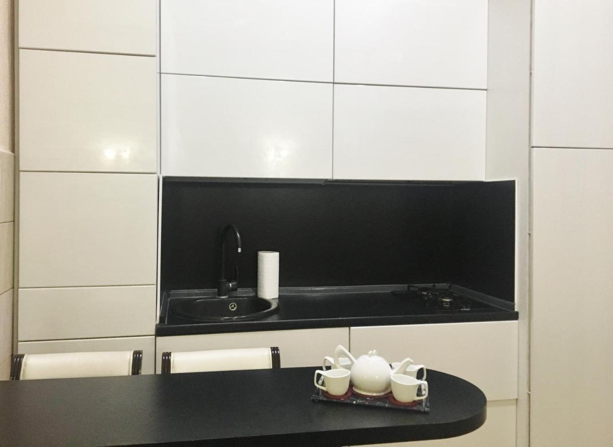 Amazing Heart Of Kiev Apartment Luaran gambar