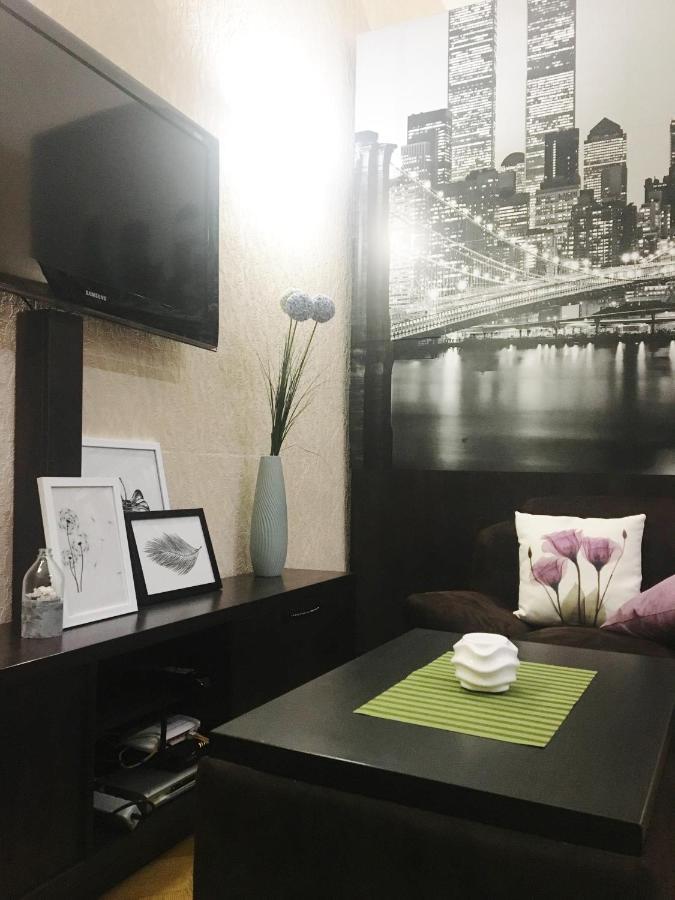Amazing Heart Of Kiev Apartment Luaran gambar